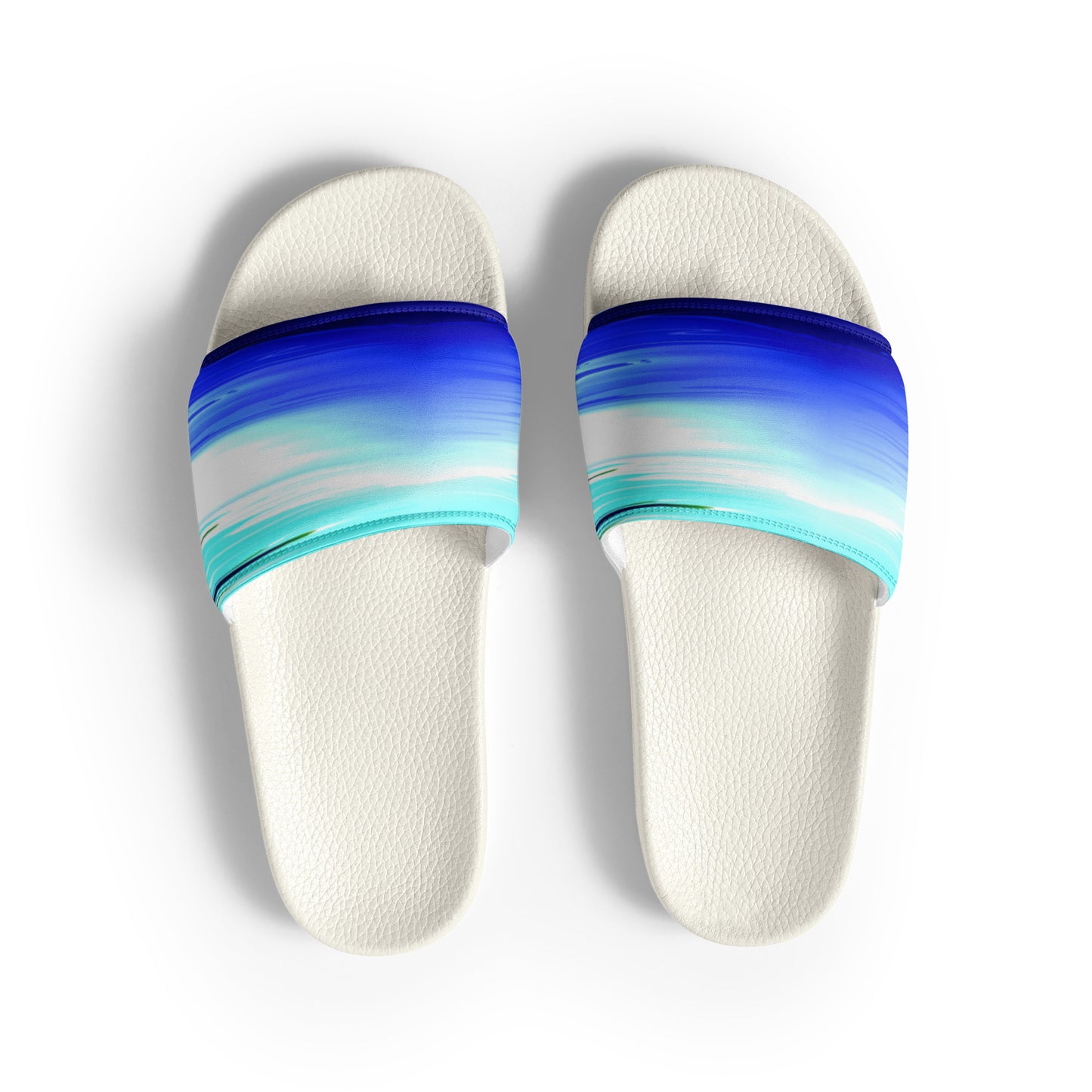 Women's slides