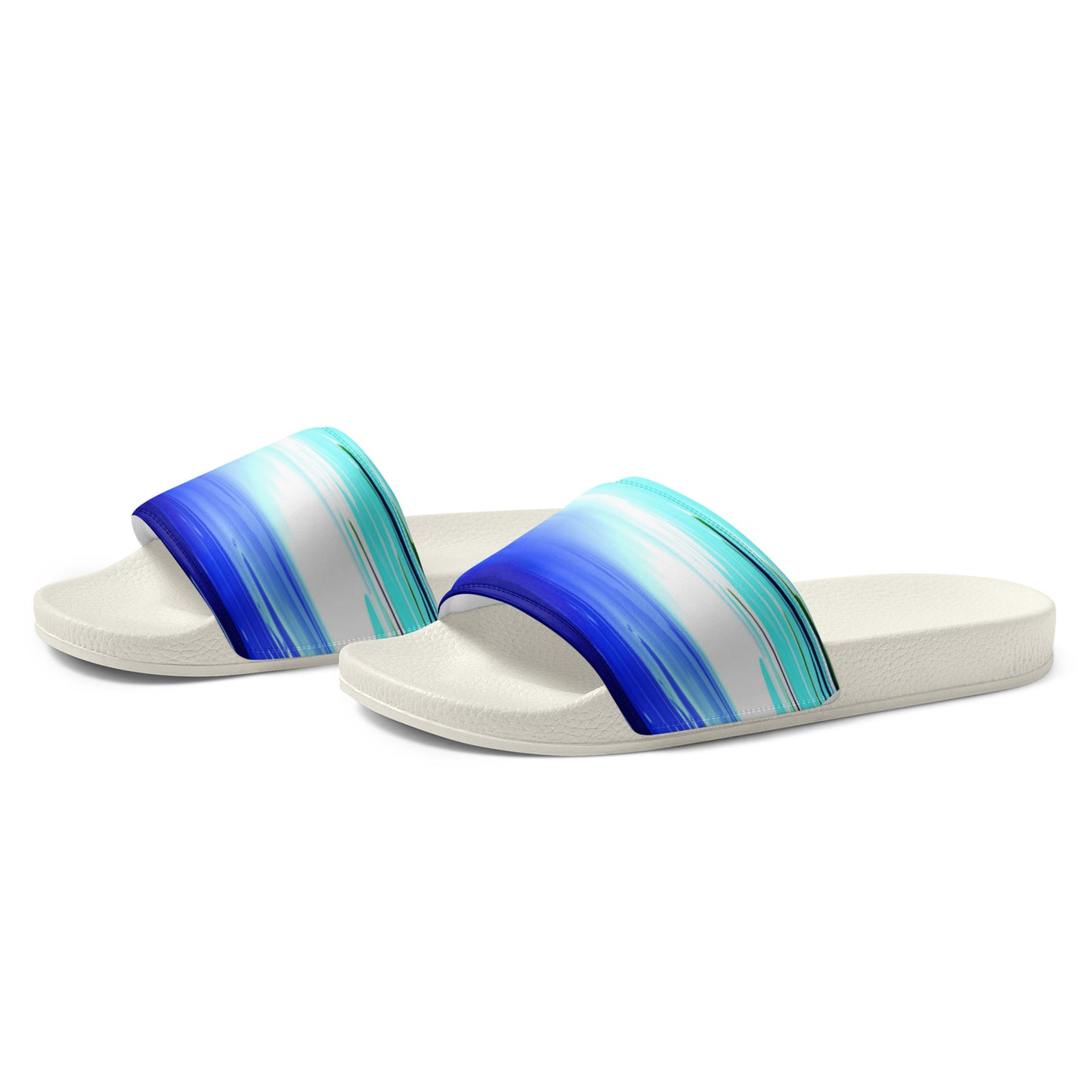 Women's slides