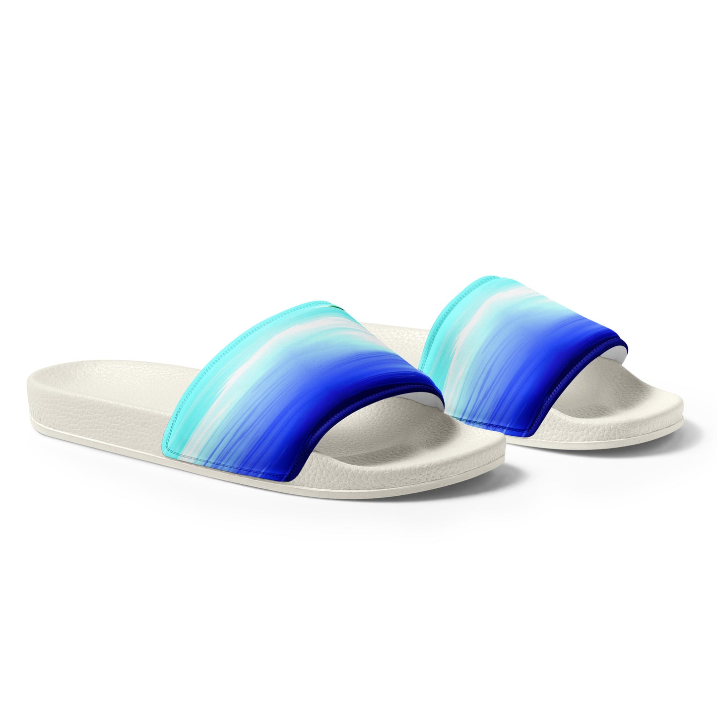 Women's slides