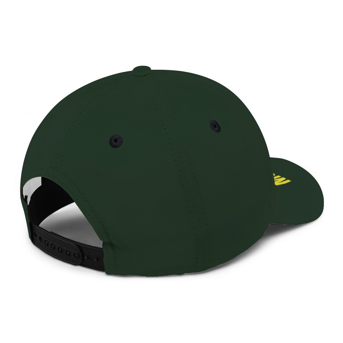 Dark Green MCB-4 Hat